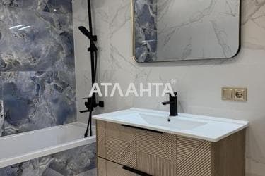 2-комнатная квартира по адресу ул. Жемчужная (площадь 60,7 м²) - фото 37 2-комнатная квартира по адресу ул. Жемчужная (площадь 60,7 м²) - Atlanta.ua - фото 37