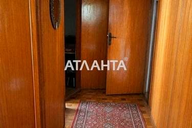 2-комнатная квартира по адресу Фонтанская дор. (площадь 44 м²) - фото 40 2-комнатная квартира по адресу Фонтанская дор. (площадь 44 м²) - Atlanta.ua - фото 40