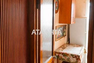 2-комнатная квартира по адресу Фонтанская дор. (площадь 44 м²) - фото 41 2-комнатная квартира по адресу Фонтанская дор. (площадь 44 м²) - Atlanta.ua - фото 41