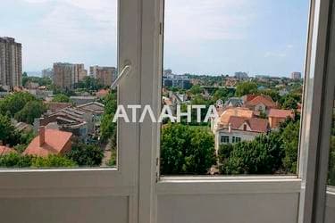 2-комнатная квартира по адресу Фонтанская дор. (площадь 44 м²) - фото 45 2-комнатная квартира по адресу Фонтанская дор. (площадь 44 м²) - Atlanta.ua - фото 45