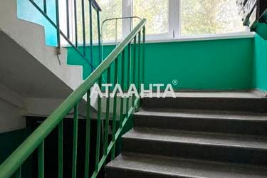 2-комнатная квартира по адресу Фонтанская дор. (площадь 44 м²) - фото 53 2-комнатная квартира по адресу Фонтанская дор. (площадь 44 м²) - Atlanta.ua - фото 53