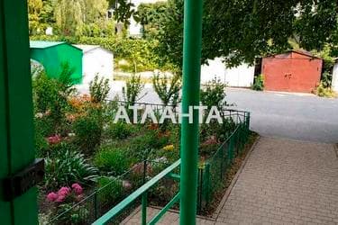 2-комнатная квартира по адресу Фонтанская дор. (площадь 44 м²) - фото 55 2-комнатная квартира по адресу Фонтанская дор. (площадь 44 м²) - Atlanta.ua - фото 55