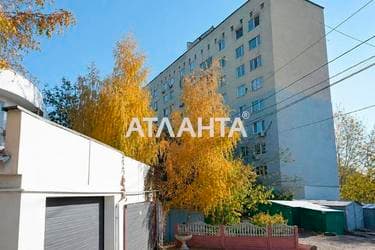 2-комнатная квартира по адресу Фонтанская дор. (площадь 44 м²) - фото 59 2-комнатная квартира по адресу Фонтанская дор. (площадь 44 м²) - Atlanta.ua - фото 59