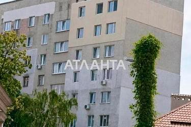 2-комнатная квартира по адресу Фонтанская дор. (площадь 44 м²) - фото 60 2-комнатная квартира по адресу Фонтанская дор. (площадь 44 м²) - Atlanta.ua - фото 60
