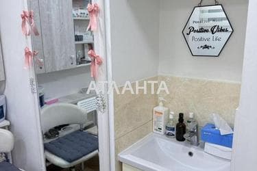 Комерційна нерухомість за адресою вул. Дігтярна (площа 80 м²) - фото 14 Комерційна нерухомість за адресою вул. Дігтярна (площа 80 м²) - Atlanta.ua - фото 14