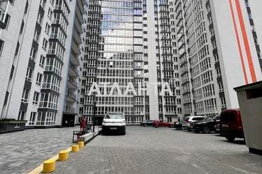 1-комнатная квартира по адресу ул. Пишоновская (площадь 23,5 м²) - фото 20 1-комнатная квартира по адресу ул. Пишоновская (площадь 23,5 м²) - Atlanta.ua - фото 20