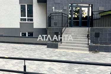 1-комнатная квартира по адресу ул. Пишоновская (площадь 23,5 м²) - фото 21 1-комнатная квартира по адресу ул. Пишоновская (площадь 23,5 м²) - Atlanta.ua - фото 21