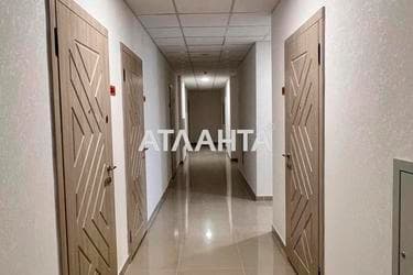 1-комнатная квартира по адресу ул. Пишоновская (площадь 23,5 м²) - фото 30 1-комнатная квартира по адресу ул. Пишоновская (площадь 23,5 м²) - Atlanta.ua - фото 30