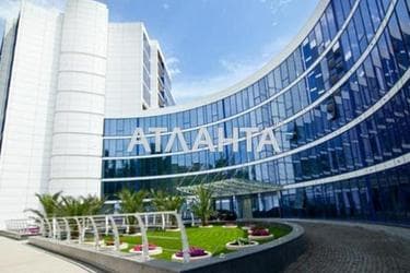 2-комнатная квартира по адресу ул. Бернардацци (площадь 162,6 м²) - фото 36 2-комнатная квартира по адресу ул. Бернардацци (площадь 162,6 м²) - Atlanta.ua - фото 36