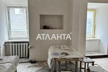 3-комнатная квартира по адресу ул. Дерибасовская (площадь 60 м²) - фото 16 3-комнатная квартира по адресу ул. Дерибасовская (площадь 60 м²) - Atlanta.ua - фото 16