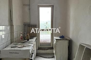 3-комнатная квартира по адресу ул. Дерибасовская (площадь 60 м²) - фото 17 3-комнатная квартира по адресу ул. Дерибасовская (площадь 60 м²) - Atlanta.ua - фото 17