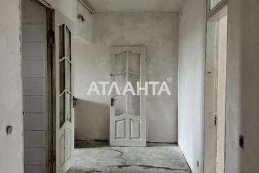 3-комнатная квартира по адресу ул. Дерибасовская (площадь 60 м²) - фото 20 3-комнатная квартира по адресу ул. Дерибасовская (площадь 60 м²) - Atlanta.ua - фото 20