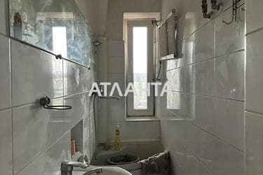 3-комнатная квартира по адресу ул. Дерибасовская (площадь 60 м²) - фото 21 3-комнатная квартира по адресу ул. Дерибасовская (площадь 60 м²) - Atlanta.ua - фото 21