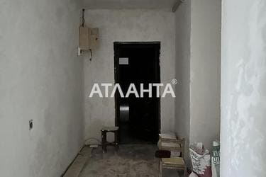 3-комнатная квартира по адресу ул. Дерибасовская (площадь 60 м²) - фото 23 3-комнатная квартира по адресу ул. Дерибасовская (площадь 60 м²) - Atlanta.ua - фото 23