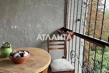 3-комнатная квартира по адресу ул. Дерибасовская (площадь 60 м²) - фото 24 3-комнатная квартира по адресу ул. Дерибасовская (площадь 60 м²) - Atlanta.ua - фото 24