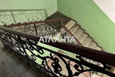 3-комнатная квартира по адресу ул. Дерибасовская (площадь 60 м²) - фото 28 3-комнатная квартира по адресу ул. Дерибасовская (площадь 60 м²) - Atlanta.ua - фото 28