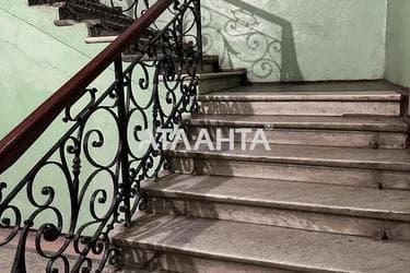 3-комнатная квартира по адресу ул. Дерибасовская (площадь 60 м²) - фото 30 3-комнатная квартира по адресу ул. Дерибасовская (площадь 60 м²) - Atlanta.ua - фото 30