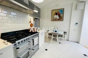 3-комнатная квартира по адресу Кониского А. Ул. (площадь 152 м²) - фото 25 3-комнатная квартира по адресу Кониского А. Ул. (площадь 152 м²) - Atlanta.ua - фото 25