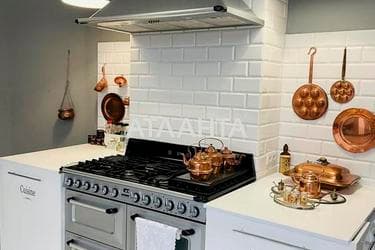 3-комнатная квартира по адресу Кониского А. Ул. (площадь 152 м²) - фото 26 3-комнатная квартира по адресу Кониского А. Ул. (площадь 152 м²) - Atlanta.ua - фото 26