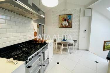 3-комнатная квартира по адресу Кониского А. Ул. (площадь 152 м²) - фото 27 3-комнатная квартира по адресу Кониского А. Ул. (площадь 152 м²) - Atlanta.ua - фото 27