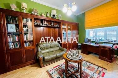3-комнатная квартира по адресу Кониского А. Ул. (площадь 152 м²) - фото 24 3-комнатная квартира по адресу Кониского А. Ул. (площадь 152 м²) - Atlanta.ua - фото 24