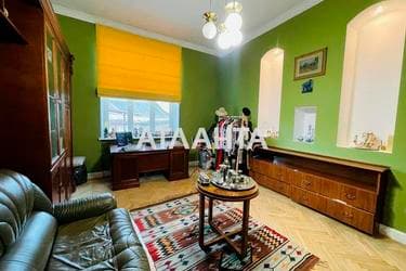 3-комнатная квартира по адресу Кониского А. Ул. (площадь 152 м²) - фото 29 3-комнатная квартира по адресу Кониского А. Ул. (площадь 152 м²) - Atlanta.ua - фото 29