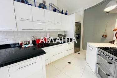 3-комнатная квартира по адресу Кониского А. Ул. (площадь 152 м²) - фото 31 3-комнатная квартира по адресу Кониского А. Ул. (площадь 152 м²) - Atlanta.ua - фото 31