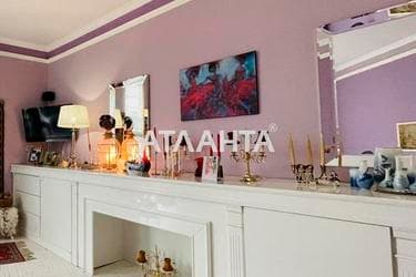3-комнатная квартира по адресу Кониского А. Ул. (площадь 152 м²) - фото 32 3-комнатная квартира по адресу Кониского А. Ул. (площадь 152 м²) - Atlanta.ua - фото 32