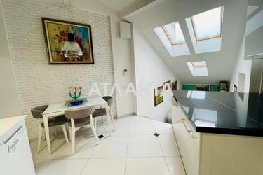 3-комнатная квартира по адресу Кониского А. Ул. (площадь 152 м²) - фото 33 3-комнатная квартира по адресу Кониского А. Ул. (площадь 152 м²) - Atlanta.ua - фото 33