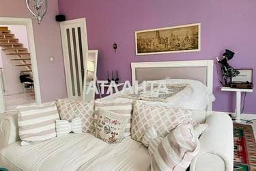 3-комнатная квартира по адресу Кониского А. Ул. (площадь 152 м²) - фото 34 3-комнатная квартира по адресу Кониского А. Ул. (площадь 152 м²) - Atlanta.ua - фото 34