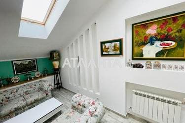 3-комнатная квартира по адресу Кониского А. Ул. (площадь 152 м²) - фото 35 3-комнатная квартира по адресу Кониского А. Ул. (площадь 152 м²) - Atlanta.ua - фото 35