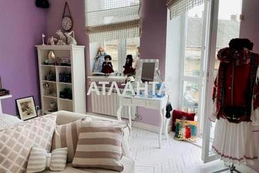 3-комнатная квартира по адресу Кониского А. Ул. (площадь 152 м²) - фото 37 3-комнатная квартира по адресу Кониского А. Ул. (площадь 152 м²) - Atlanta.ua - фото 37