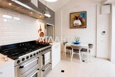 3-комнатная квартира по адресу Кониского А. Ул. (площадь 152 м²) - фото 18 3-комнатная квартира по адресу Кониского А. Ул. (площадь 152 м²) - Atlanta.ua - фото 18