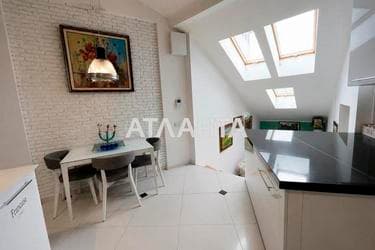 3-комнатная квартира по адресу Кониского А. Ул. (площадь 152 м²) - фото 20 3-комнатная квартира по адресу Кониского А. Ул. (площадь 152 м²) - Atlanta.ua - фото 20