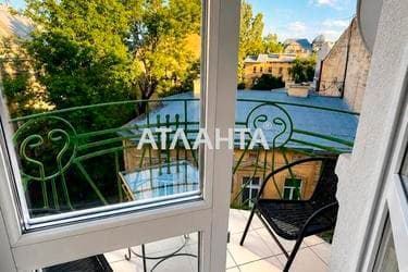 3-комнатная квартира по адресу Кониского А. Ул. (площадь 152 м²) - фото 23 3-комнатная квартира по адресу Кониского А. Ул. (площадь 152 м²) - Atlanta.ua - фото 23