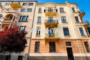 3-комнатная квартира по адресу Кониского А. Ул. (площадь 152 м²) - фото 24 3-комнатная квартира по адресу Кониского А. Ул. (площадь 152 м²) - Atlanta.ua - фото 24