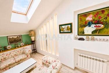 3-комнатная квартира по адресу Кониского А. Ул. (площадь 152 м²) - фото 28 3-комнатная квартира по адресу Кониского А. Ул. (площадь 152 м²) - Atlanta.ua - фото 28
