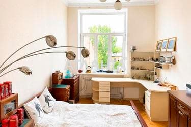 3-комнатная квартира по адресу Кониского А. Ул. (площадь 152 м²) - фото 29 3-комнатная квартира по адресу Кониского А. Ул. (площадь 152 м²) - Atlanta.ua - фото 29