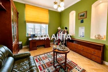 3-комнатная квартира по адресу Кониского А. Ул. (площадь 152 м²) - фото 30 3-комнатная квартира по адресу Кониского А. Ул. (площадь 152 м²) - Atlanta.ua - фото 30