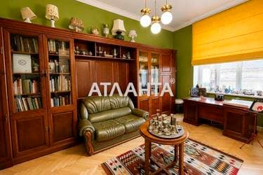 3-комнатная квартира по адресу Кониского А. Ул. (площадь 152 м²) - фото 31 3-комнатная квартира по адресу Кониского А. Ул. (площадь 152 м²) - Atlanta.ua - фото 31