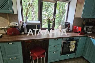 3-rooms apartment apartment by the address st. Ul Mukachevskaya (area 60 m²) - photo 23 3-rooms apartment apartment by the address st. Ul Mukachevskaya (area 60 m²) - Atlanta.ua - photo 23