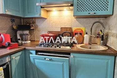 3-rooms apartment apartment by the address st. Ul Mukachevskaya (area 60 m²) - photo 24 3-rooms apartment apartment by the address st. Ul Mukachevskaya (area 60 m²) - Atlanta.ua - photo 24