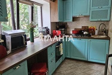 3-rooms apartment apartment by the address st. Ul Mukachevskaya (area 60 m²) - photo 25 3-rooms apartment apartment by the address st. Ul Mukachevskaya (area 60 m²) - Atlanta.ua - photo 25