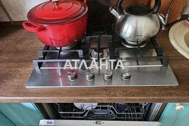 3-rooms apartment apartment by the address st. Ul Mukachevskaya (area 60 m²) - photo 26 3-rooms apartment apartment by the address st. Ul Mukachevskaya (area 60 m²) - Atlanta.ua - photo 26