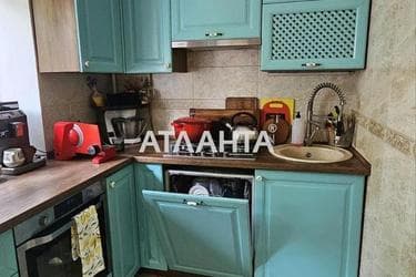 3-rooms apartment apartment by the address st. Ul Mukachevskaya (area 60 m²) - photo 27 3-rooms apartment apartment by the address st. Ul Mukachevskaya (area 60 m²) - Atlanta.ua - photo 27