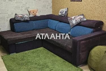 3-rooms apartment apartment by the address st. Ul Mukachevskaya (area 60 m²) - photo 29 3-rooms apartment apartment by the address st. Ul Mukachevskaya (area 60 m²) - Atlanta.ua - photo 29