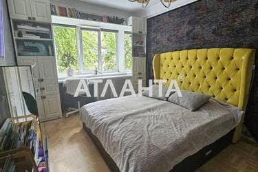 3-rooms apartment apartment by the address st. Ul Mukachevskaya (area 60 m²) - photo 30 3-rooms apartment apartment by the address st. Ul Mukachevskaya (area 60 m²) - Atlanta.ua - photo 30