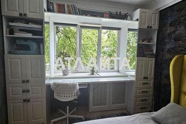 3-rooms apartment apartment by the address st. Ul Mukachevskaya (area 60 m²) - photo 32 3-rooms apartment apartment by the address st. Ul Mukachevskaya (area 60 m²) - Atlanta.ua - photo 32