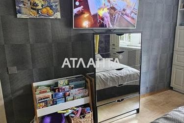 3-rooms apartment apartment by the address st. Ul Mukachevskaya (area 60 m²) - photo 33 3-rooms apartment apartment by the address st. Ul Mukachevskaya (area 60 m²) - Atlanta.ua - photo 33