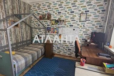 3-rooms apartment apartment by the address st. Ul Mukachevskaya (area 60 m²) - photo 35 3-rooms apartment apartment by the address st. Ul Mukachevskaya (area 60 m²) - Atlanta.ua - photo 35